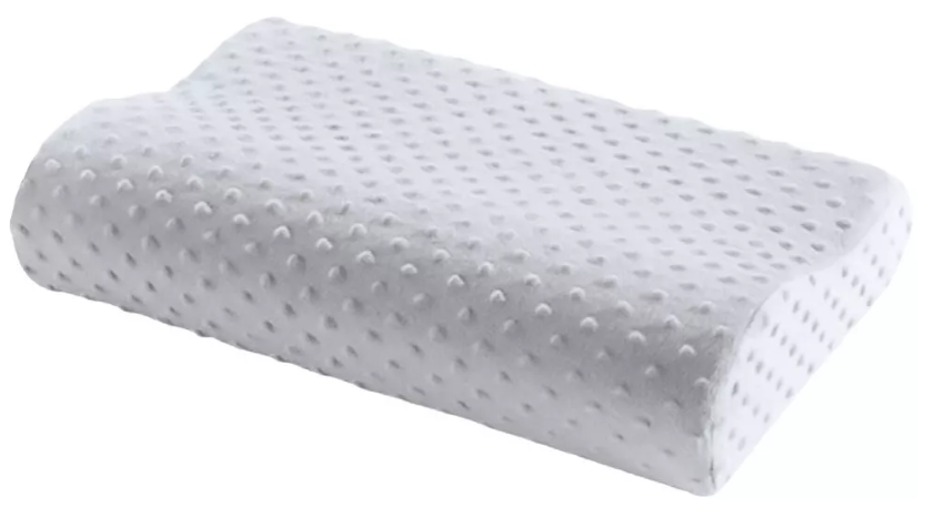 Almohada Memory Ortopédica Viscoelástica